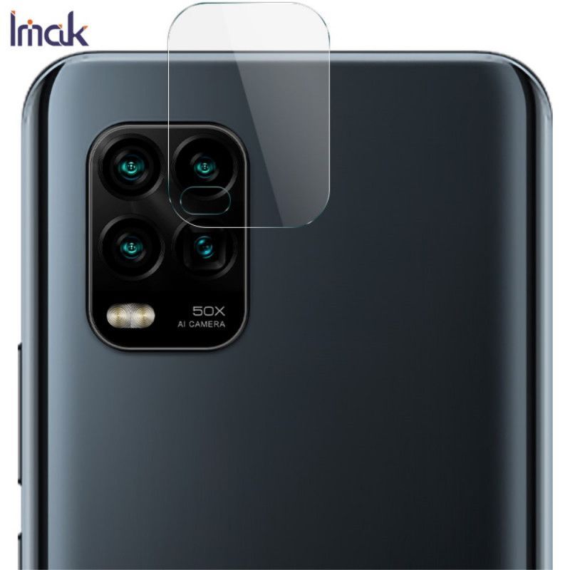 Ochrana Tvrzeného Skla Pro Objektiv Kryt Xiaomi Mi 10 Lite Imak