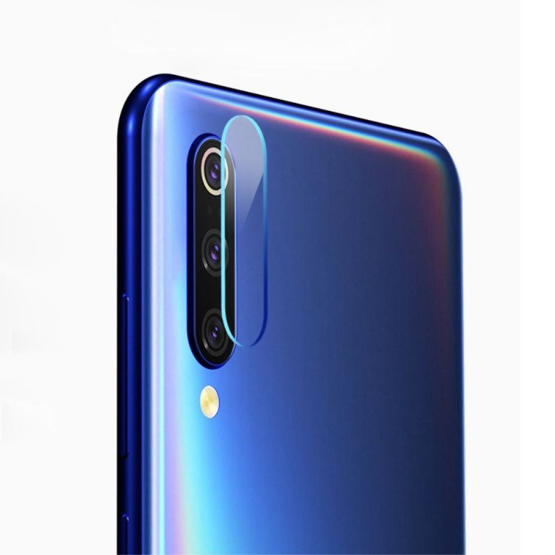 Ochrana Tvrzeného Skla Pro Objektiv Kryt Xiaomi Mi 9 Mocolo