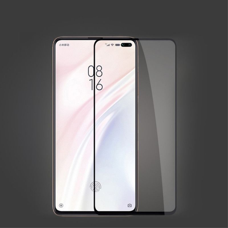 Ochrana Tvrzeným Sklem Kryt Xiaomi Redmi K30 Mocolo
