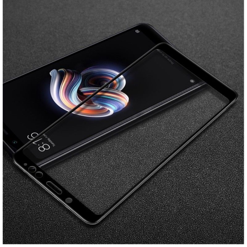 Ochrana Z Tvrzeného Skla Kryt Xiaomi Redmi Note 5