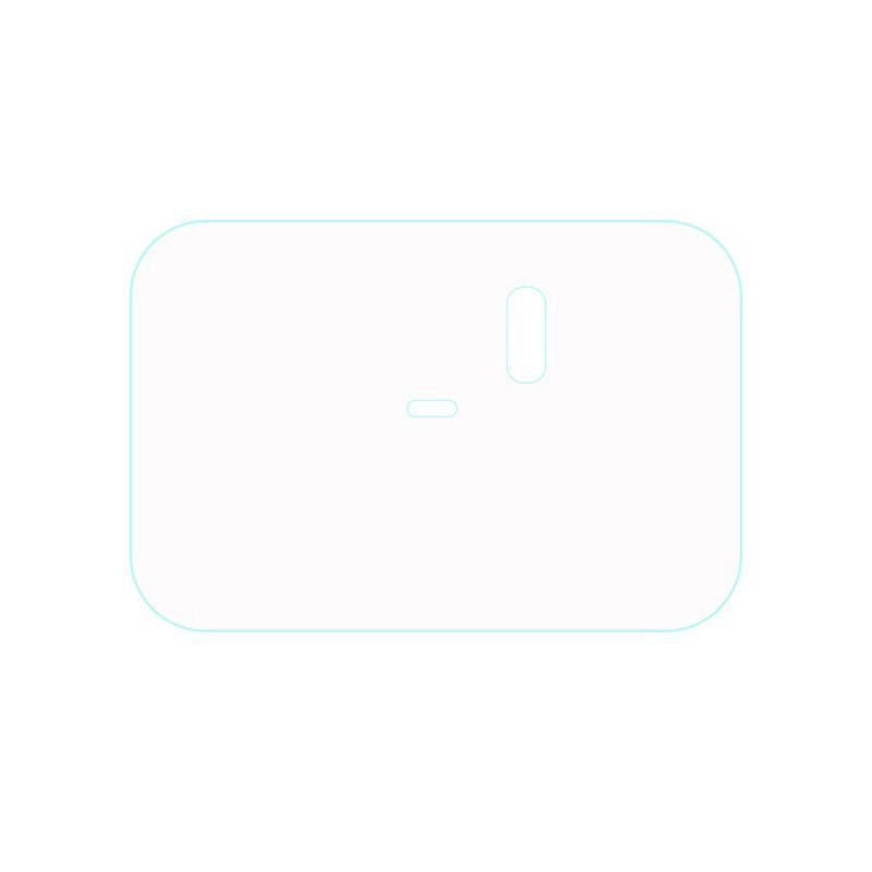 Ochranná Čočka Z Tvrzeného Skla Kryt Xiaomi Mi 11 Ultra