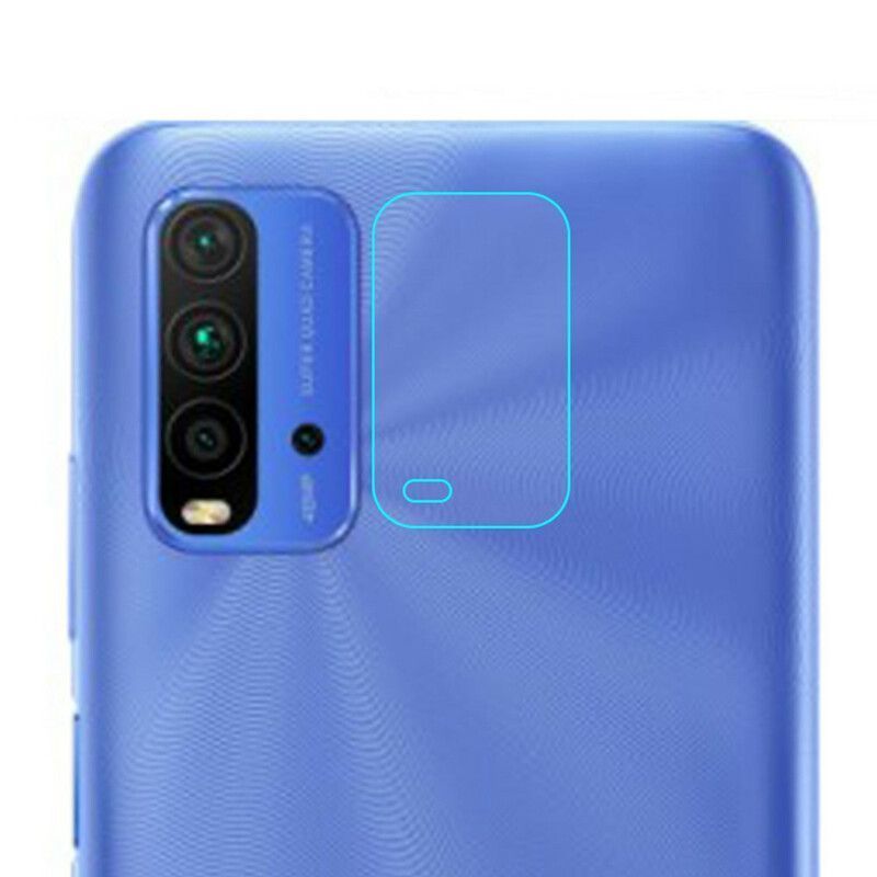 Ochranná Čočka Z Tvrzeného Skla Kryt Xiaomi Redmi 9t