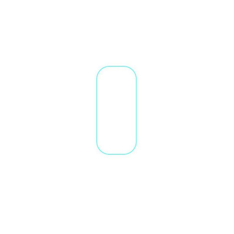 Ochranná Čočka Z Tvrzeného Skla Pro Xiaomi Redmi Note 10 / Note 10S