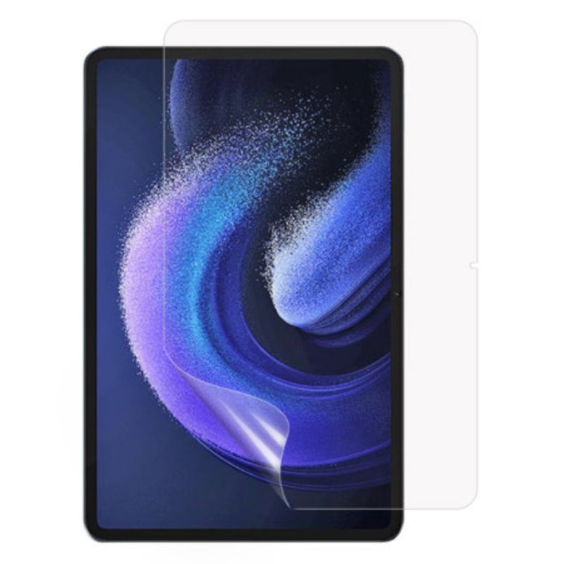 Ochranná Fólie Na Displej Pro Xiaomi Pad 6