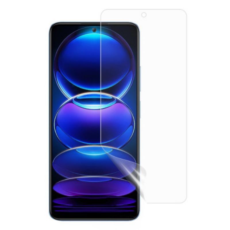 Ochranná Fólie Na Displej Pro Xiaomi Redmi Note 12