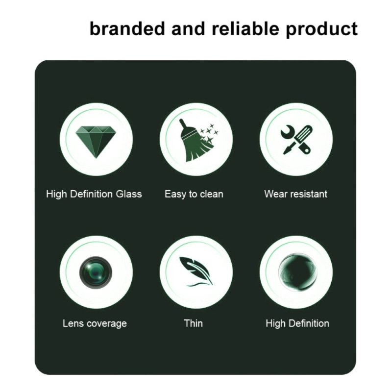 Ochranná Fólie Z Tvrzeného Skla Imak Pro Xiaomi 15 Ultra