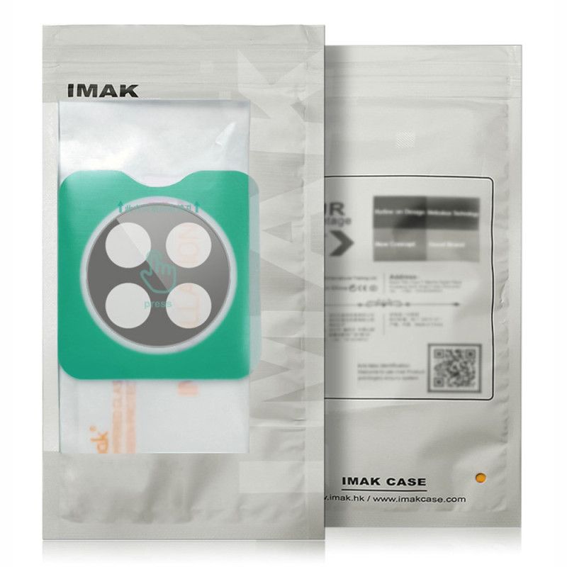 Ochranná Fólie Z Tvrzeného Skla Pro Xiaomi 15 Pro Se Samonastavovacím Rámečkem