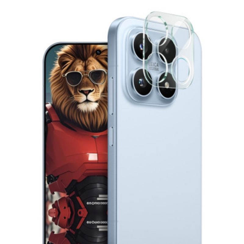 Ochranná Fólie Z Tvrzeného Skla Pro Xiaomi 17