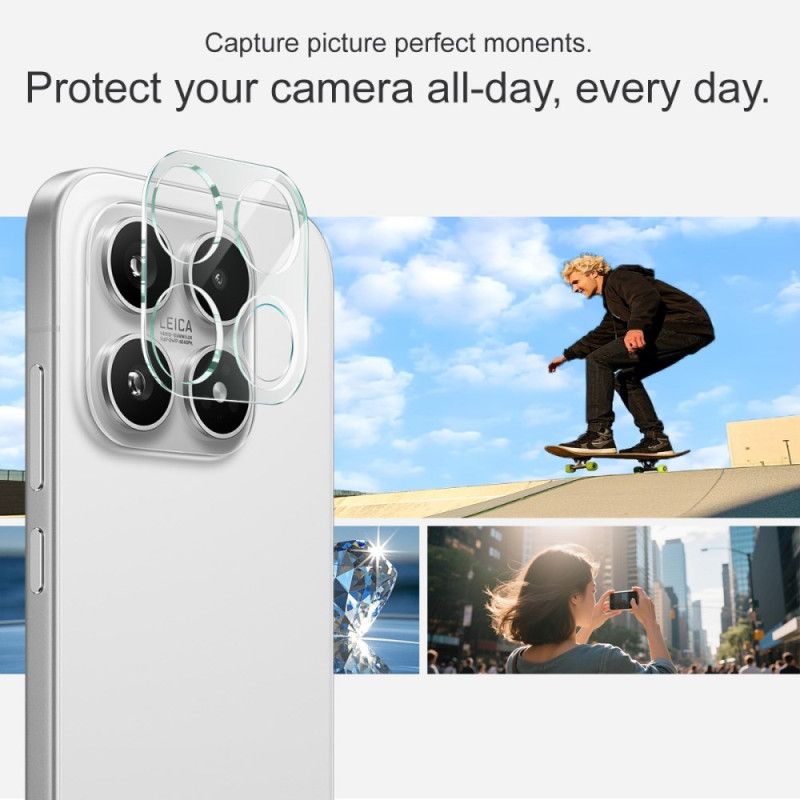 Ochranná Fólie Z Tvrzeného Skla Pro Xiaomi 17