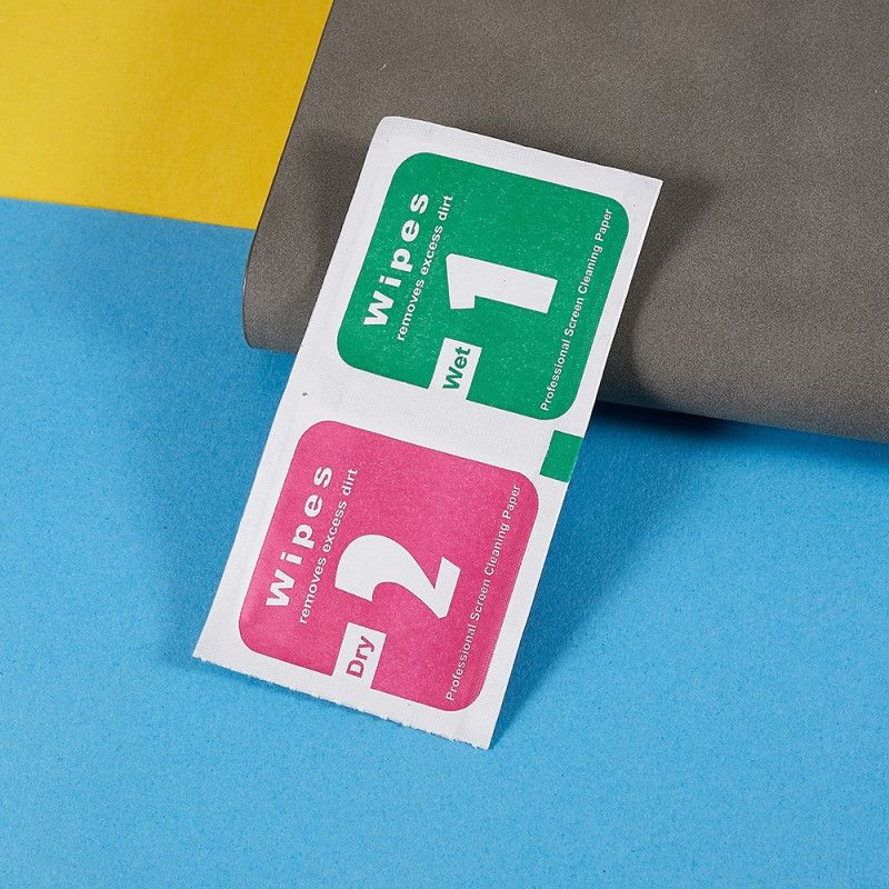 Ochranná Fólie Z Tvrzeného Skla Pro Xiaomi 17 Pro Max