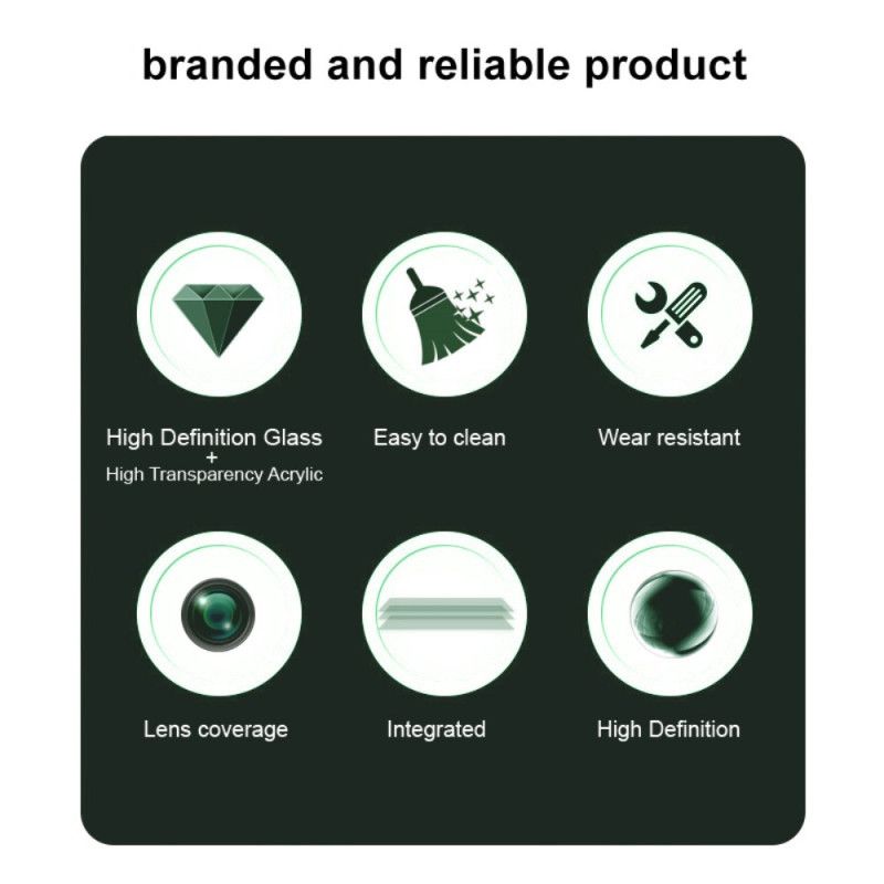 Ochranná Fólie Z Tvrzeného Skla Pro Xiaomi Redmi Note 14 5g