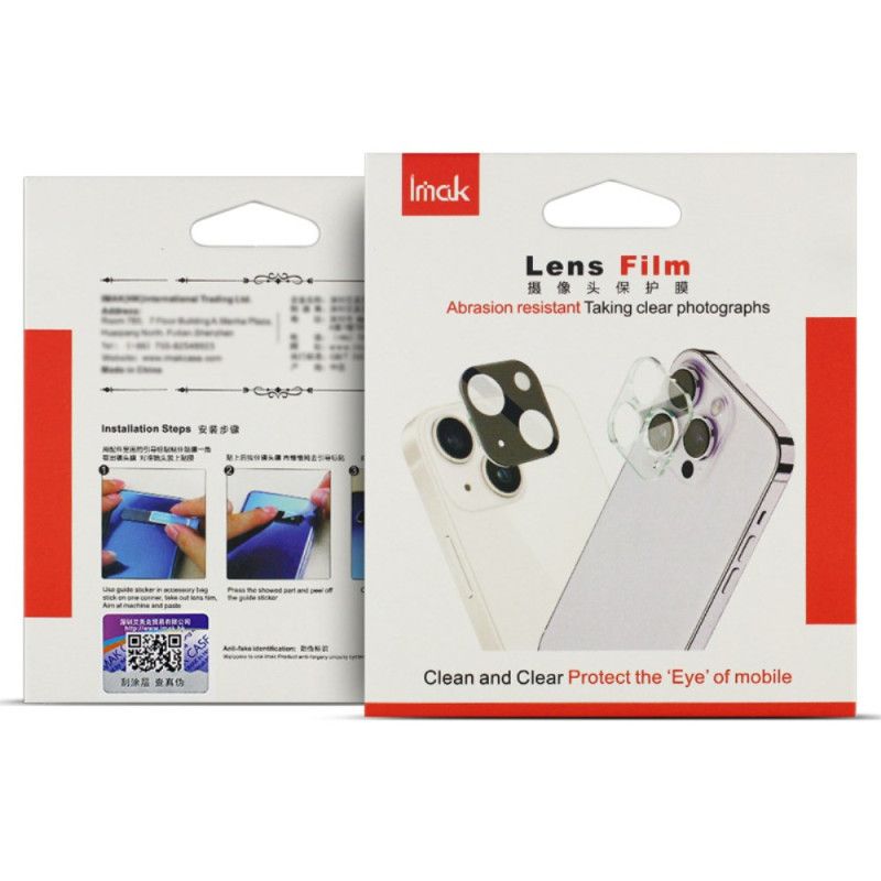 Ochranná Fólie Z Tvrzeného Skla Pro Xiaomi Redmi Note 14 5g