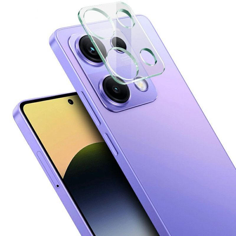 Ochranná Fólie Z Tvrzeného Skla Pro Xiaomi Redmi Note 14s