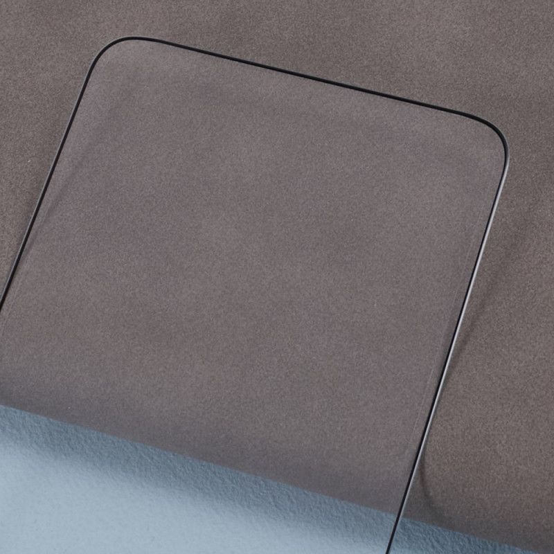 Ochranná Fólie Z Tvrzeného Skla Pro Xiaomi Redmi Note 15 5g / 4g / Poco M8 5g (kompatibilní S Odemknutím Otiskem Prstu)