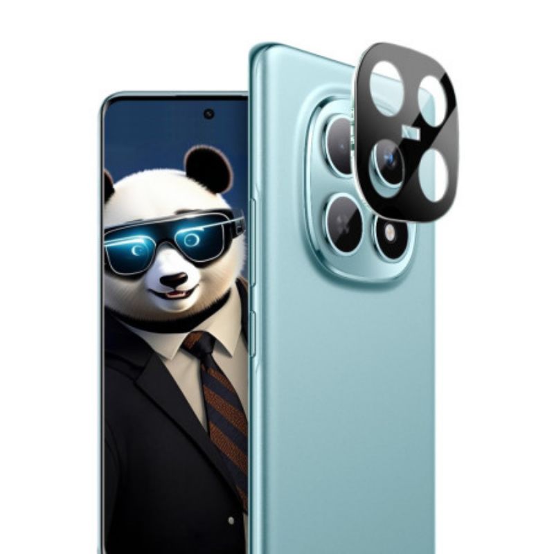 Ochranná Fólie Z Tvrzeného Skla Pro Xiaomi Redmi Note 15 5g / Poco M8 5g (černá Verze)