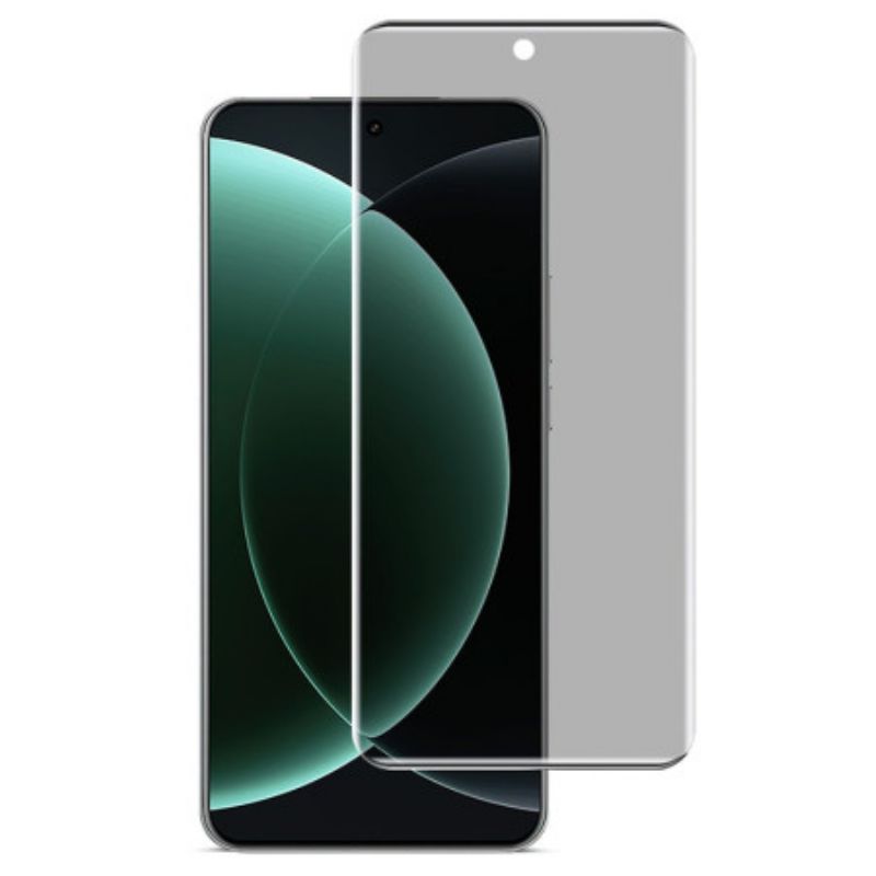 Ochranná Fólie Z Tvrzeného Skla Proti Špionážnímu Videu Pro Xiaomi 15 Ultra