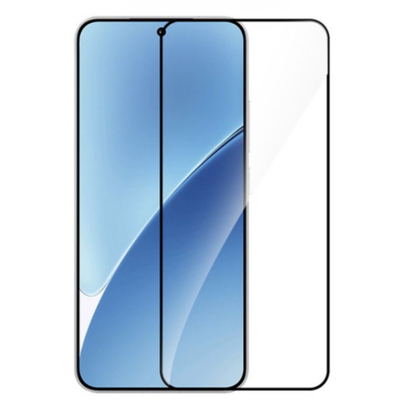 Ochranná Fólie Z Tvrzeného Skla S Plným Pokrytím Pro Xiaomi 15