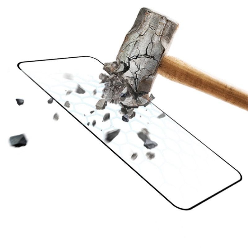 Ochranná Fólie Z Tvrzeného Skla S Plným Pokrytím Pro Xiaomi 15