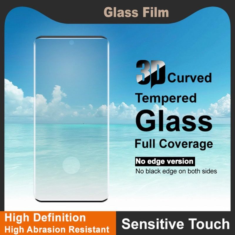 Ochranná Fólie Z Tvrzeného Skla S Plným Pokrytím Pro Xiaomi 15 Ultra