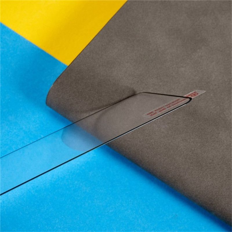 Ochranná Fólie Z Tvrzeného Skla S Plným Pokrytím Pro Xiaomi 17 / Xiaomi 17 Pro
