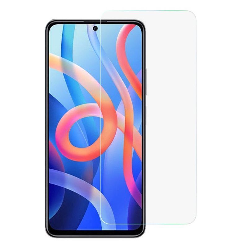 Ochranné Tvrzené Sklo Kryt Na Xiaomi Redmi Note 11 / Poco M4 Pro 5g
