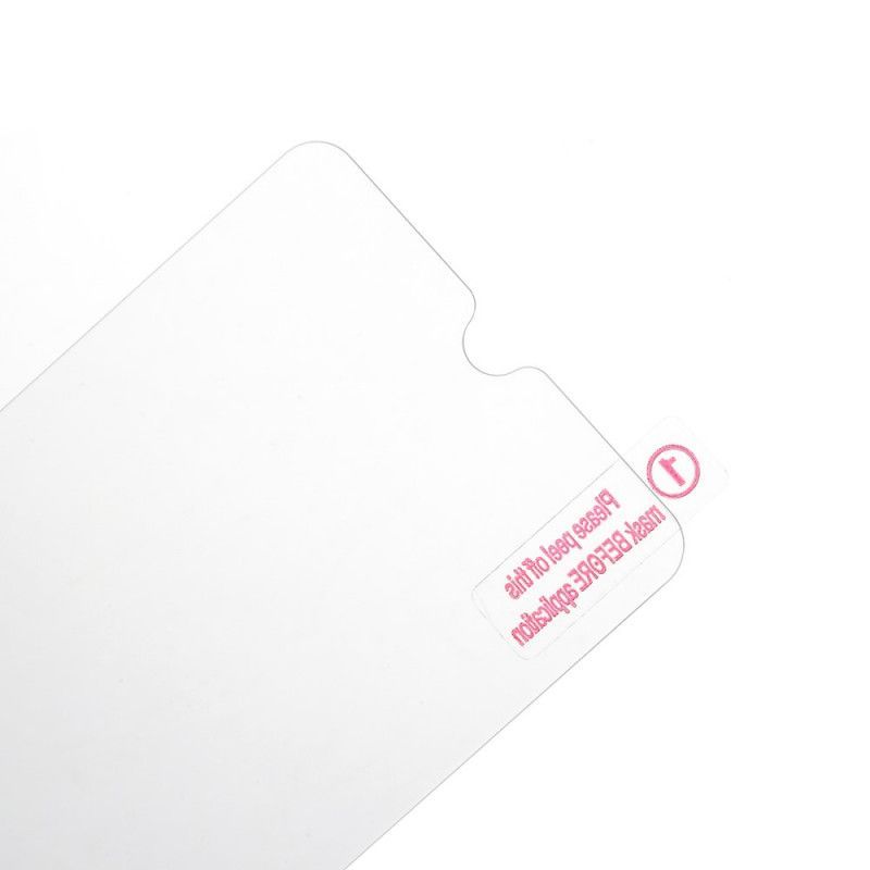 Ochranné Tvrzené Sklo Kryt Xiaomi Mi A3 025mm