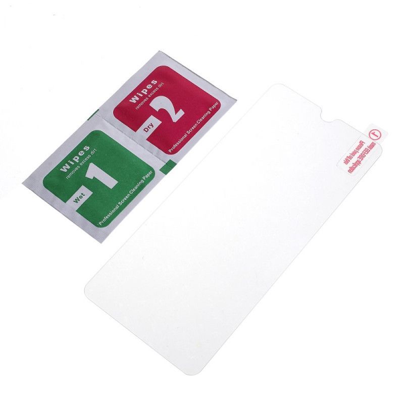 Ochranné Tvrzené Sklo Kryt Xiaomi Mi A3 025mm