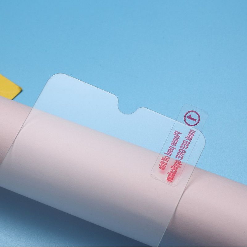 Ochranné Tvrzené Sklo Kryt Xiaomi Mi A3 025mm