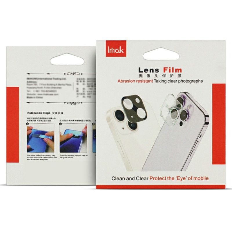 Ochranné Tvrzené Sklo Pro Fotoaparát Xiaomi Pad 7 / Pad 7 Pro