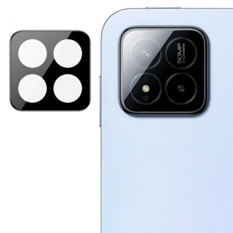 Ochranné Tvrzené Sklo Pro Fotoaparát Xiaomi Pad 7 / Pad 7 Pro (černá Verze)