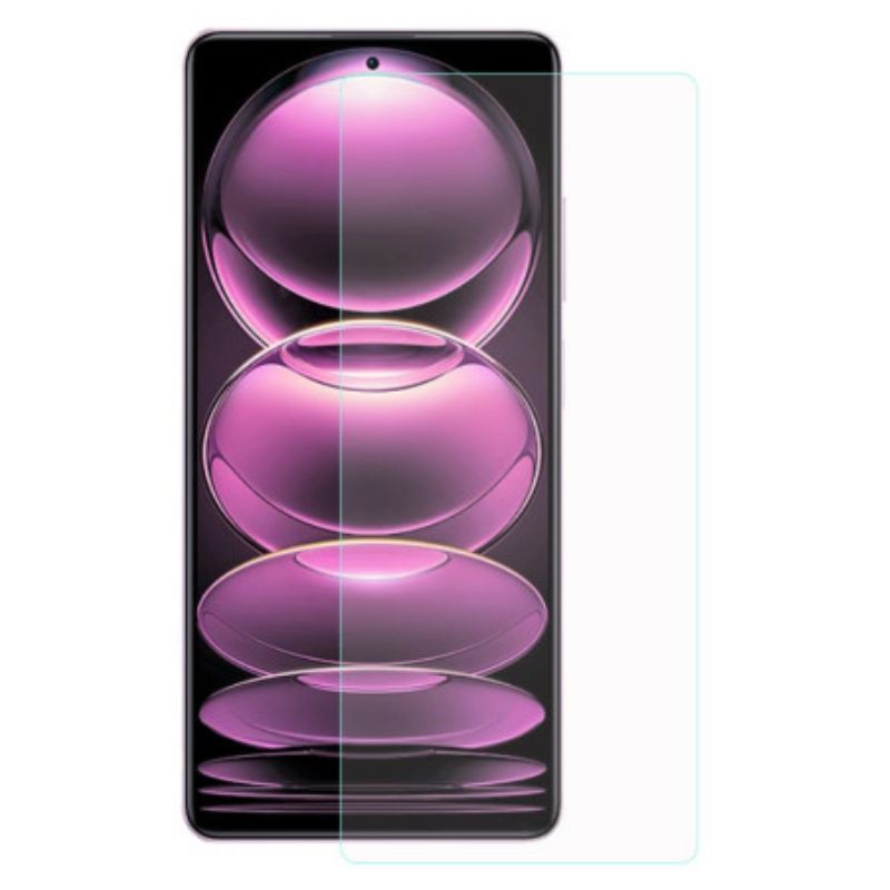Ochranné Tvrzené Sklo Pro Xiaomi Redmi Note 12 Pro