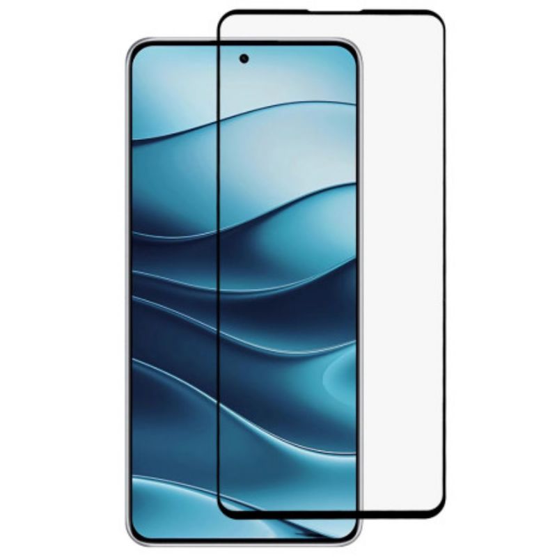 Ochranné Tvrzené Sklo S Plným Pokrytím Pro Xiaomi Redmi Note 14 5g / 14 4g