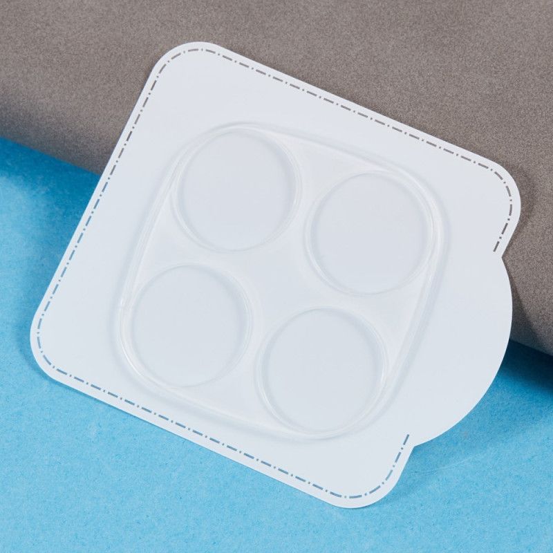 Ochranný Kryt Objektivu Pro Xiaomi Redmi Note 14 Pro 5g / Poco X7