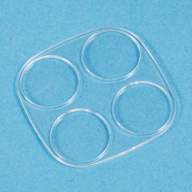 Ochranný Kryt Objektivu Pro Xiaomi Redmi Note 14 Pro 5g / Poco X7