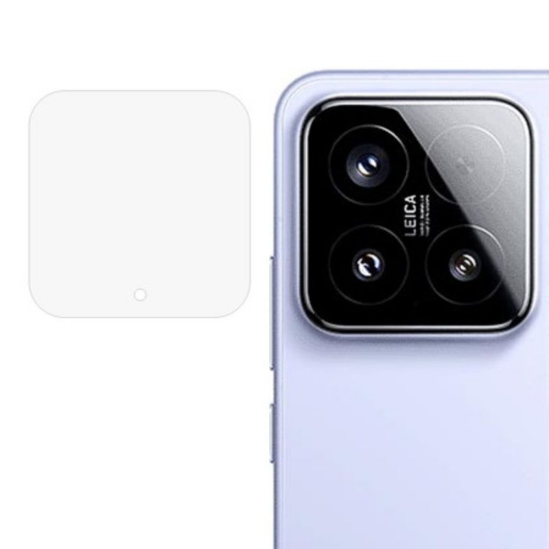 Ochranný Kryt Objektivu Z Tvrzeného Skla Pro Xiaomi 15