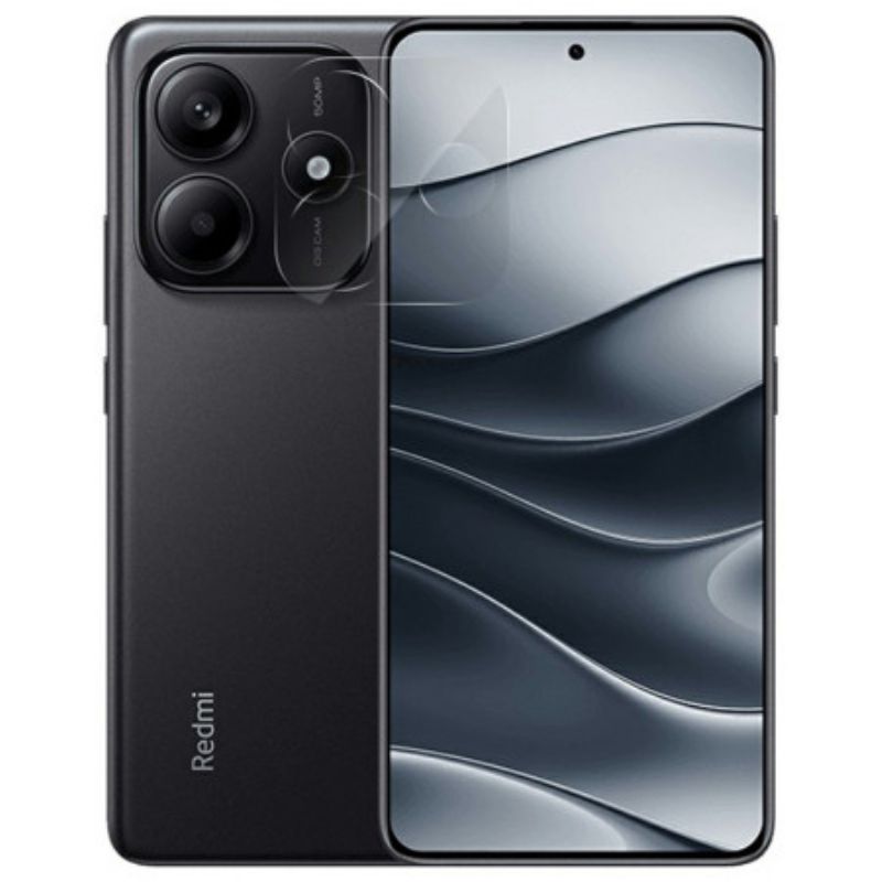 Ochranný Kryt Z Tvrzeného Skla Pro Xiaomi Redmi Note 14 5g