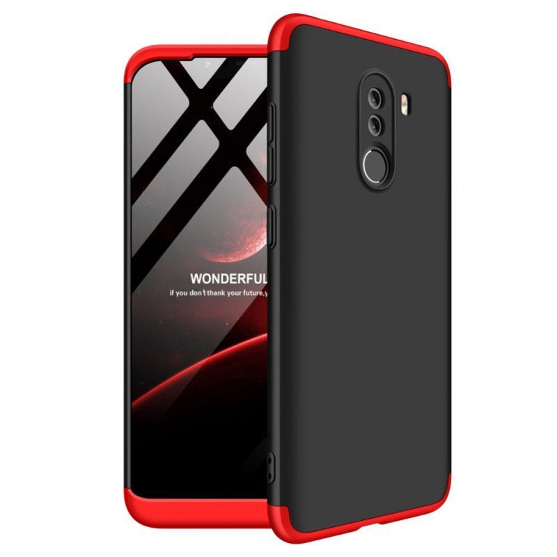 Odnímatelné Pouzdro Xiaomi Kryt Pocophone F1 Gkk