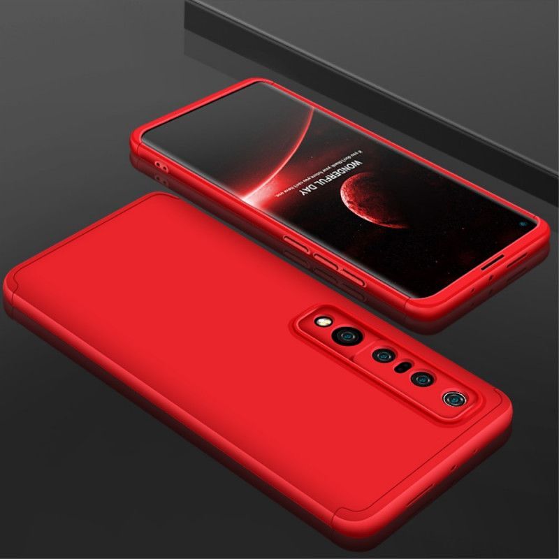 Odnímatelné Pouzdro Xiaomi Mi 10 Gkk
