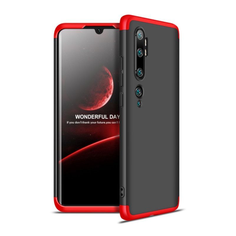 Odnímatelné Pouzdro Xiaomi Mi Note 10 Gkk