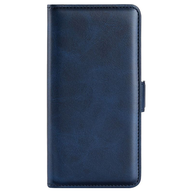 Peněženková Pouzdra Xiaomi 14 Pro Kryty Na Mobil Dvojitá Magnetická Spona