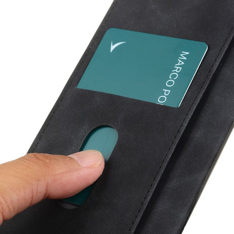Peněženková Pouzdra Xiaomi 14 Retro Chazneh