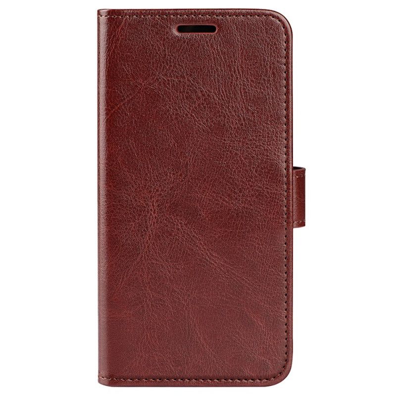 Peněženková Pouzdra Xiaomi 14 Vintage Umělá Kůže