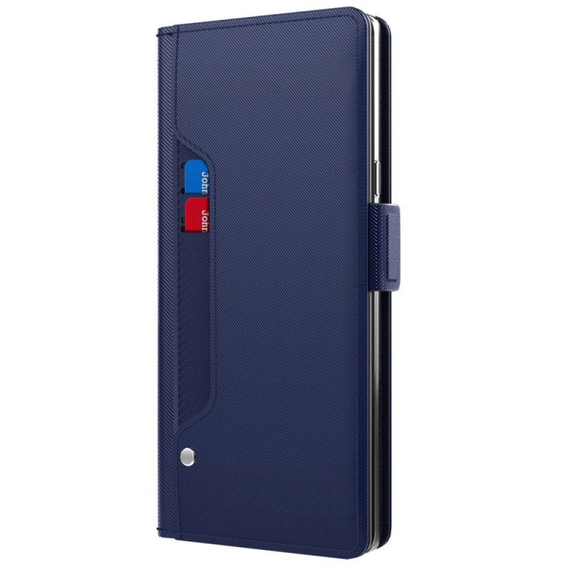 Peněženková Pouzdra Xiaomi 14t S Podporou