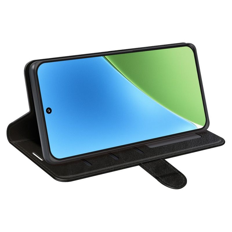 Peněženková Pouzdra Xiaomi 15 Vintage