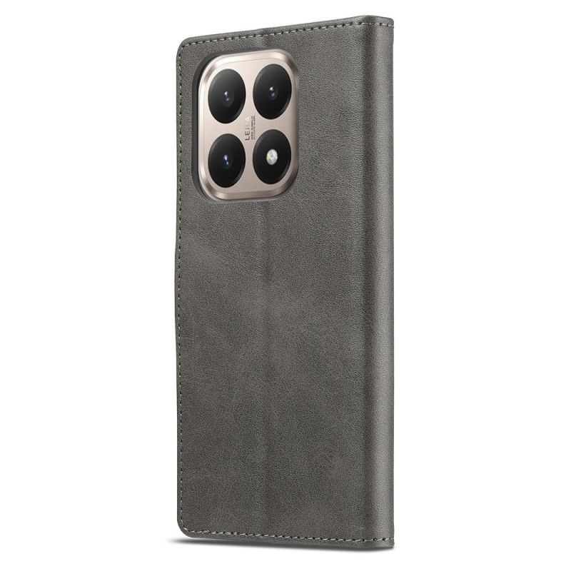 Peněženková Pouzdra Xiaomi 15t Lc.imeeke