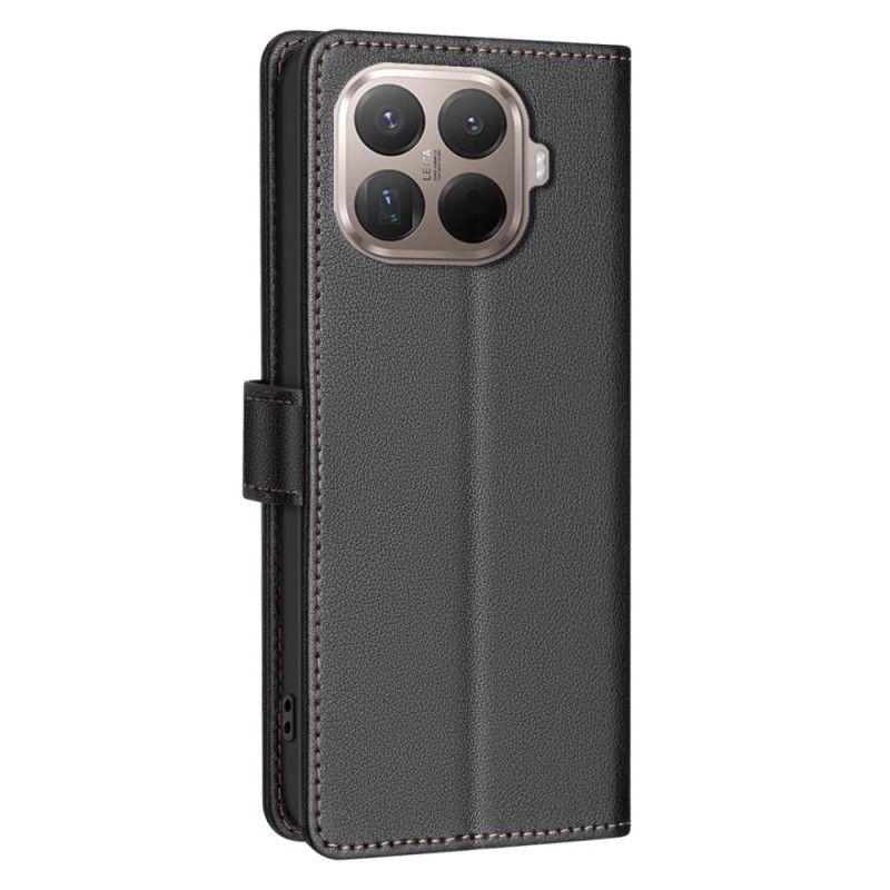 Peněženková Pouzdra Xiaomi 15t Pro Kryty Na Mobil Barva Binfen