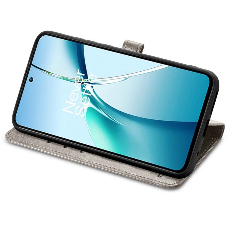 Peněženková Pouzdra Xiaomi 17 Pro Kryty Na Mobil Animovaná Zvířata