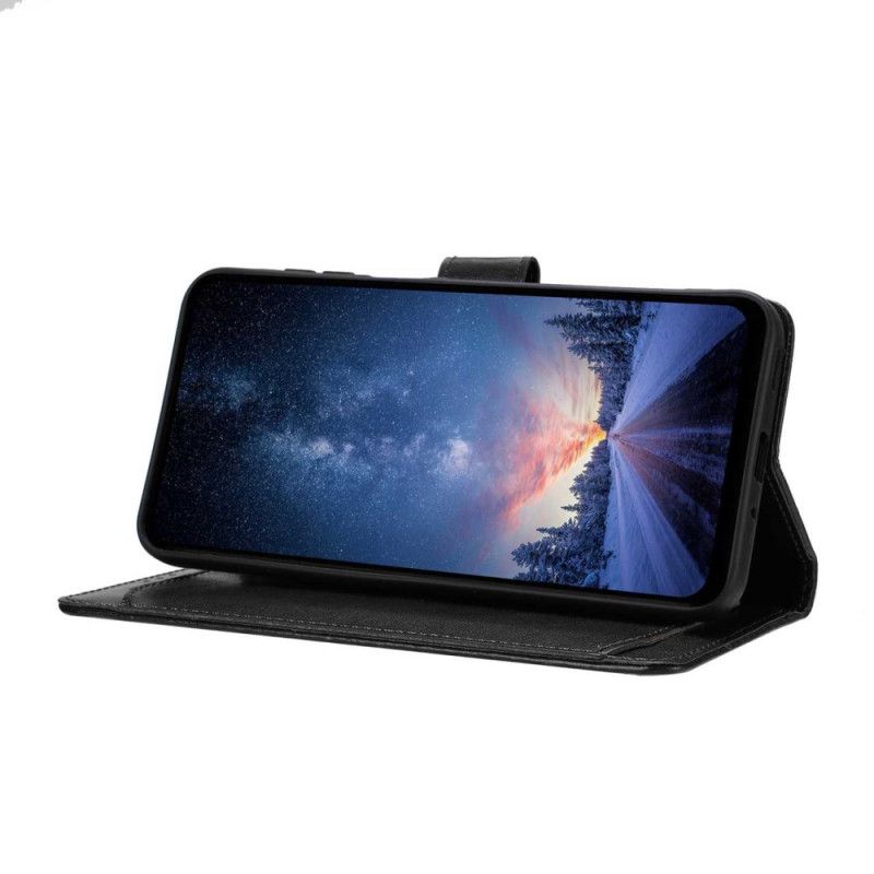 Peněženková Pouzdra Xiaomi 17 Pro Max 8 Držáků Karet