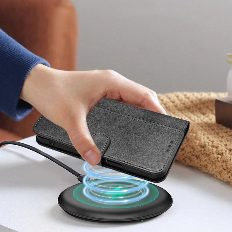 Peněženková Pouzdra Xiaomi 17 Pro Max Kryty Na Mobil Retro