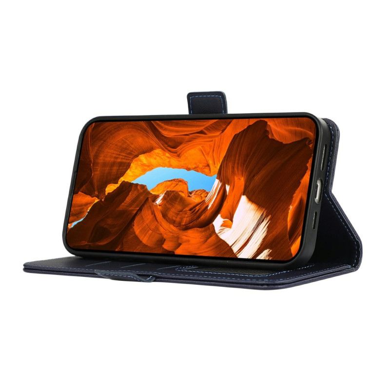 Peněženková Pouzdra Xiaomi 17 Pro Max Kryty Na Mobil Rfid Peněženka